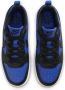 Nike Court Borough Low Recraft kinderschoenen Blauw - Thumbnail 4