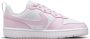 Nike Lage Recraft Court Borough Sneakers Multicolor Dames - Thumbnail 12