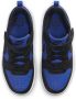 Nike Court Borough Low Recraft kleuterschoenen Blauw - Thumbnail 7