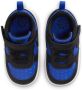 Nike Court Borough Low Recraft schoenen voor baby's peuters Blauw - Thumbnail 7