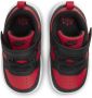 Nike Court Borough Low Recraft schoenen voor baby's peuters Rood - Thumbnail 8