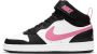 Nike Court Borought Mid 2 Zwart Sneakers - Thumbnail 22