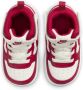 Nike Court Borough Mid 2 schoenen voor baby's peuters Wit - Thumbnail 4