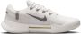 Nike Court GP Challenge 1 Premium hardcourt tennisschoenen voor heren Grijs - Thumbnail 3