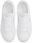 Nike Jongens Court Legacy Sneakers White Heren - Thumbnail 6