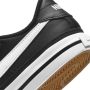 Nike Sportschoenen voor Kinderen LEGACY BG DA5380 002 Zwart - Thumbnail 9