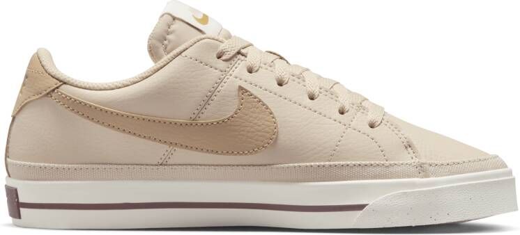 Nike Court Legacy Next Nature Damesschoenen Bruin