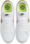 Nike Court Legacy Next Nature Low dames sneaker tennisschoenen wit DH3161 - Thumbnail 2