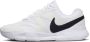 Nike Court Lite 4 tennisschoenen voor dames Wit - Thumbnail 2