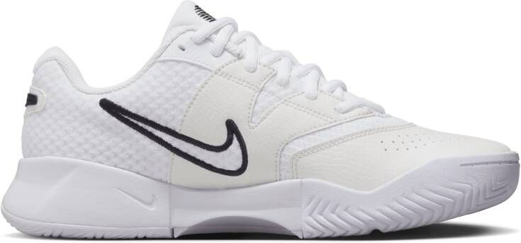 Nike Court Lite 4 tennisschoenen voor dames Wit