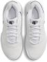 Nike Court Lite 4 tennisschoenen voor dames Wit - Thumbnail 5