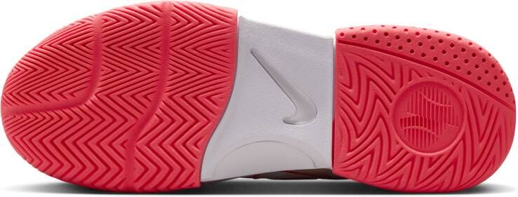 Nike Court Lite 4 tennisschoenen voor dames Wit