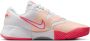 Nike Court Lite 4 tennisschoenen voor dames Wit - Thumbnail 3