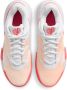 Nike Court Lite 4 tennisschoenen voor dames Wit - Thumbnail 4