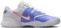 Nike Court Lite 4 tennisschoenen voor dames Wit - Thumbnail 3