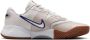 Nike Court Lite 4 tennisschoenen voor dames Wit - Thumbnail 4