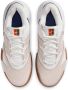 Nike Court Lite 4 tennisschoenen voor dames Wit - Thumbnail 5