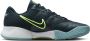 Nike Court Lite 4 tennisschoenen voor heren (gravel) Blauw - Thumbnail 3