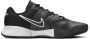 Nike Court Lite 4 tennisschoenen voor heren (gravel) Zwart - Thumbnail 4