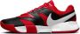 Nike Court Lite 4 tennisschoenen voor heren Rood - Thumbnail 2