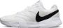 Nike Court Lite 4 tennisschoenen voor heren Wit - Thumbnail 2