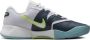 Nike Court Lite 4 tennisschoenen voor heren Wit - Thumbnail 3