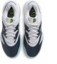 Nike Court Lite 4 tennisschoenen voor heren Wit - Thumbnail 4