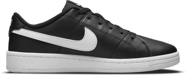 Nike Court Royale 2 Damesschoen Zwart