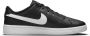 Nike COURT ROYALE 2 BETTER ESS BLAC Sneakers - Thumbnail 6