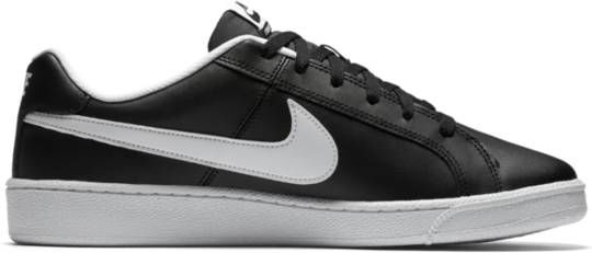 Nike Court Royale Herenschoenen Zwart