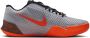 Nike Court Vapor 11 HC Premium hardcourt tennisschoenen voor heren Grijs - Thumbnail 3