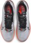 Nike Court Vapor 11 HC Premium hardcourt tennisschoenen voor heren Grijs - Thumbnail 4