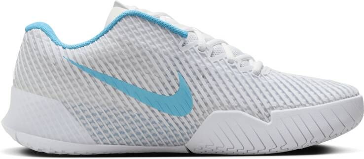 Nike Court Vapor 11 PE hardcourt tennisschoenen voor heren Wit