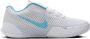 Nike Court Vapor 11 PE hardcourt tennisschoenen voor heren Wit - Thumbnail 3