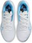 Nike Court Vapor 11 PE hardcourt tennisschoenen voor heren Wit - Thumbnail 4