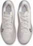 Nike Court Vapor 11 Premium hardcourt tennisschoenen voor heren Grijs - Thumbnail 4