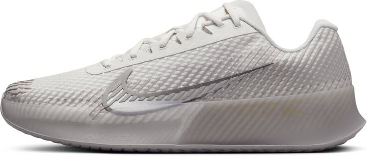 Nike Court Vapor 11 Premium hardcourt tennisschoenen voor heren Grijs