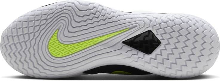 Nike Court Vapor Cage 4 Rafa hardcourt tennisschoenen voor heren Zwart