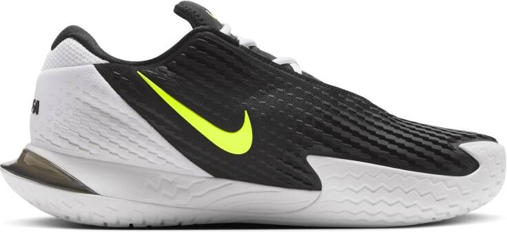 Nike Court Vapor Cage 4 Rafa hardcourt tennisschoenen voor heren Zwart