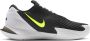 Nike Court Vapor Cage 4 Rafa hardcourt tennisschoenen voor heren Zwart - Thumbnail 3