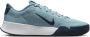 Nike Court Vapor Lite 2 Hardcourt tennisschoenen voor heren Blauw - Thumbnail 3