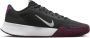 Nike Court Vapor Lite 2 Hardcourt tennisschoenen voor heren Grijs - Thumbnail 3