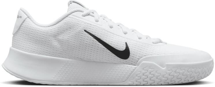 Nike Court Vapor Lite 2 Hardcourt tennisschoenen voor heren Wit