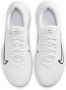 Nike Court Vapor Lite 2 Hardcourt tennisschoenen voor heren Wit - Thumbnail 4