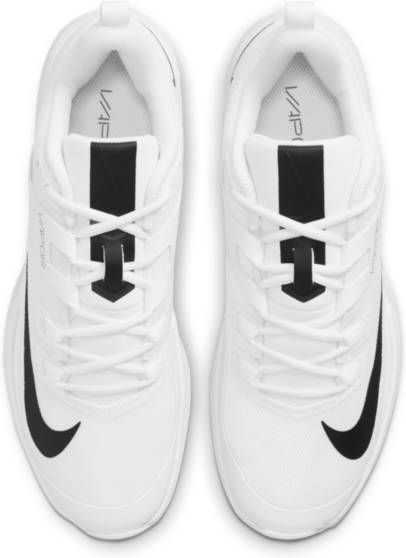 Nike Court Vapor Lite Hardcourt tennisschoen voor heren Wit