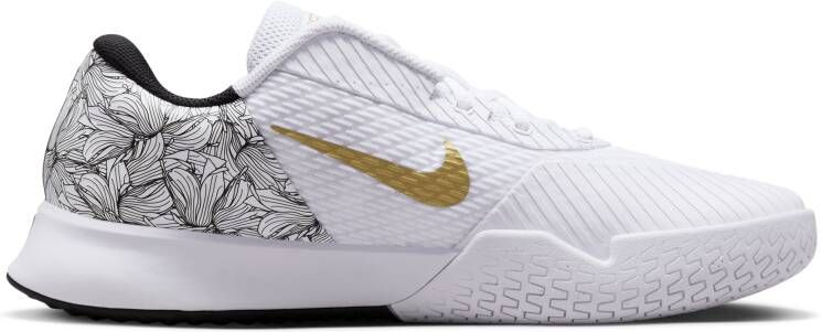 Nike Court Vapor Pro 2 Magnolia hardcourt tennisschoenen voor heren Wit