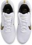 Nike Court Vapor Pro 2 Magnolia hardcourt tennisschoenen voor heren Wit - Thumbnail 4