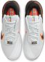 Nike Court Vapor Pro 2 Premium hardcourt tennisschoenen voor heren Grijs - Thumbnail 4