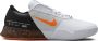 Nike Court Vapor Pro 2 Premium tennisschoenen voor heren (gravel) Grijs - Thumbnail 3