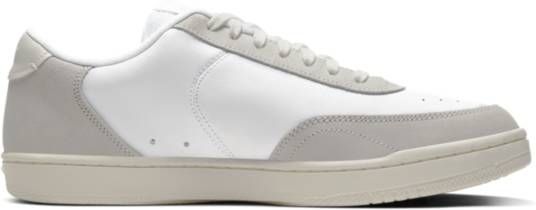 Nike Court Vintage Premium Schoen Wit